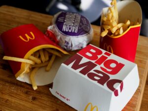 MCD