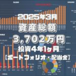 2025年3月総資産サムネ